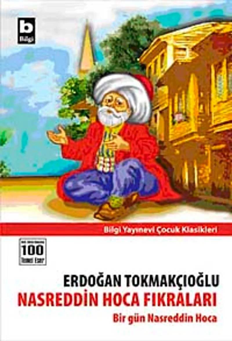 Nasreddin Hoca Fıkraları
