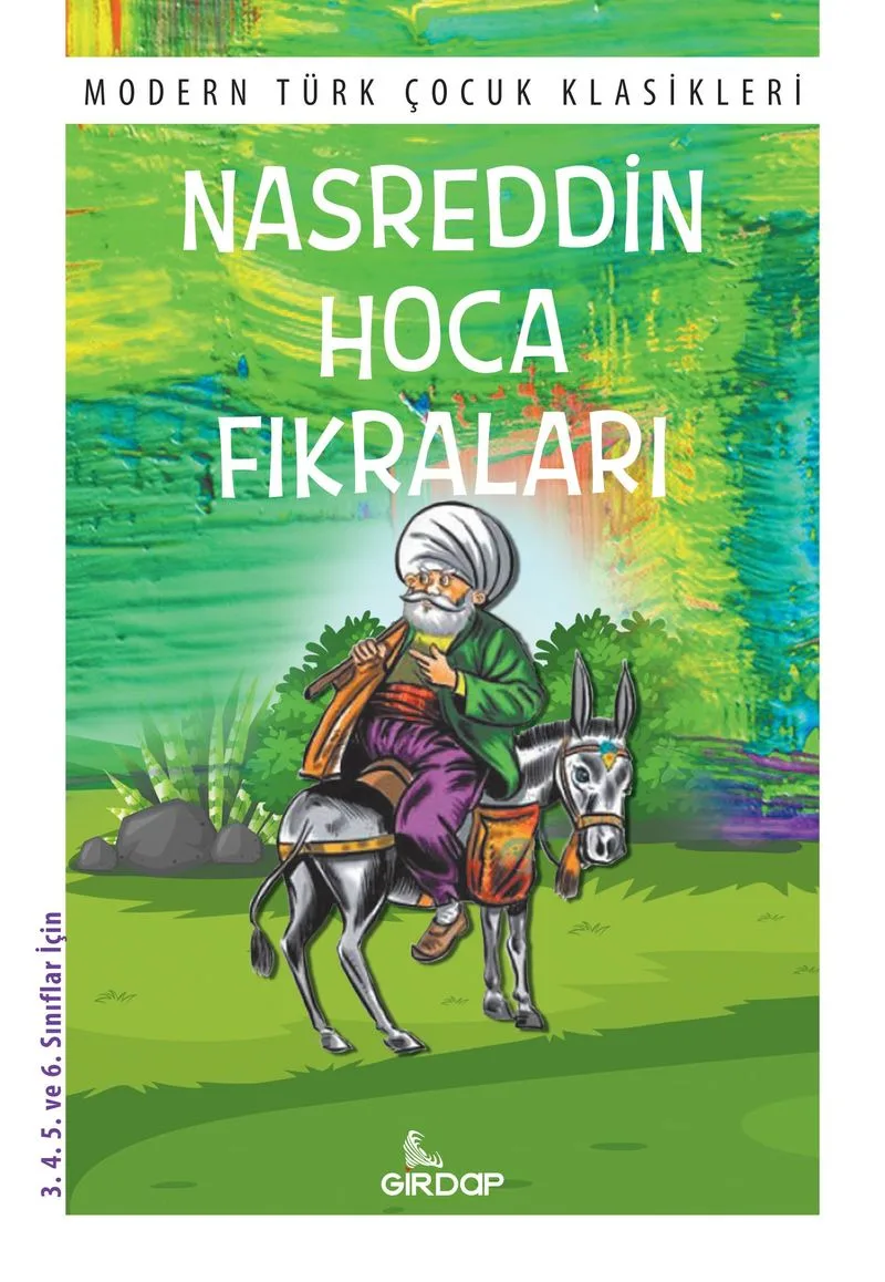 Nasreddin Hoca Fıkraları