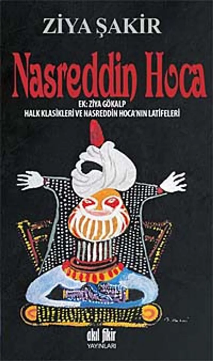 Nasreddin Hoca Halk Klasikleri ve Nasreddin Hoca'nın Latifeleri