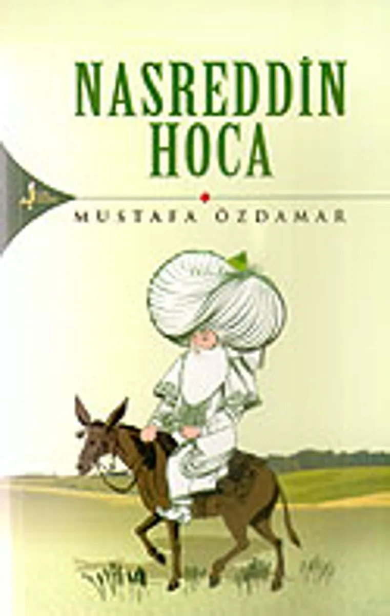 Nasreddin Hoca