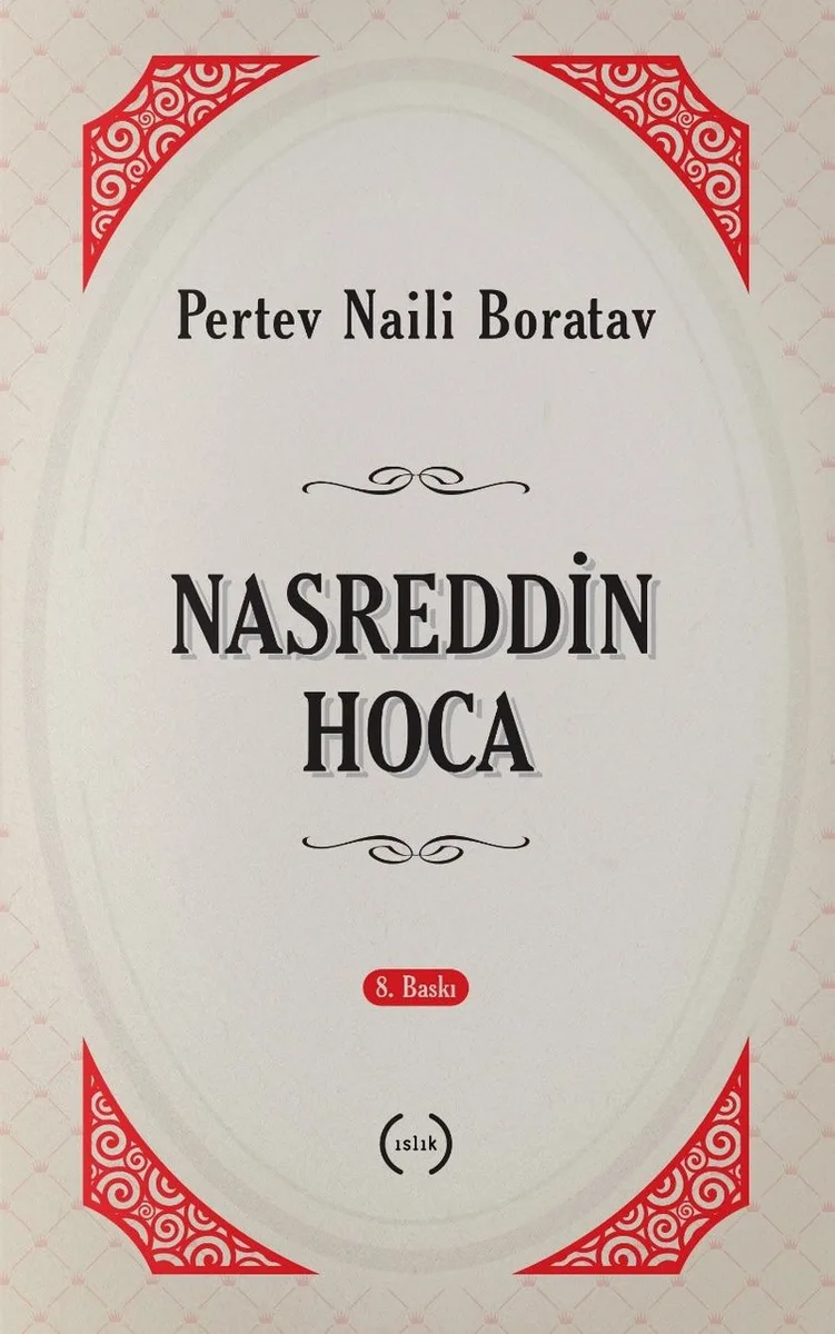 Nasreddin Hoca