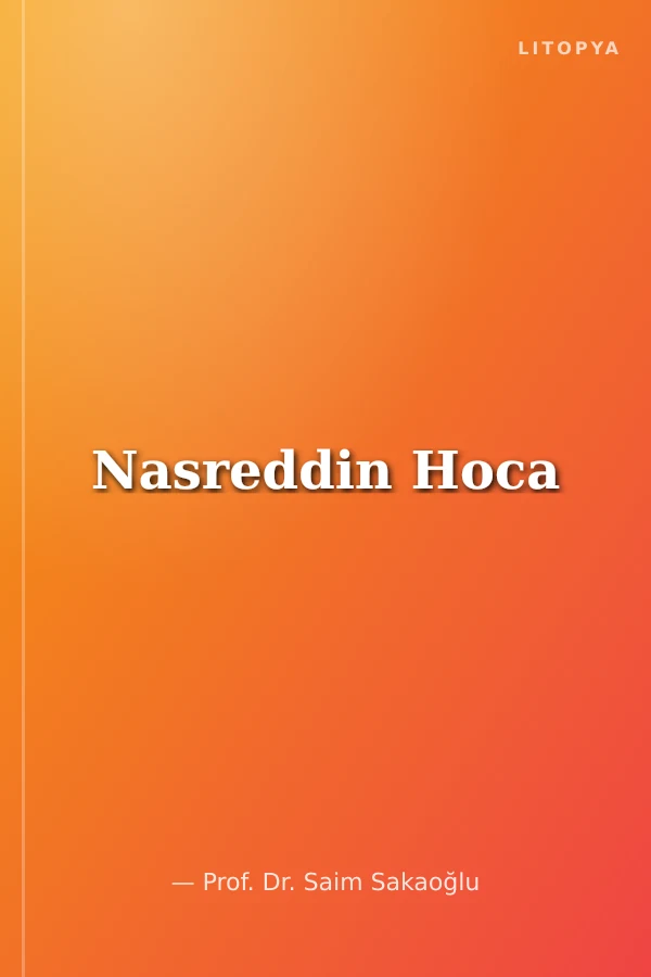 Nasreddin Hoca