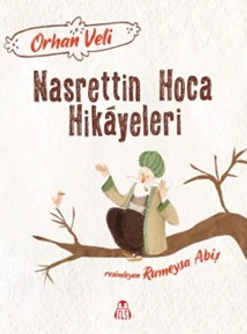 Nasrettin Hoca Hikayeleri