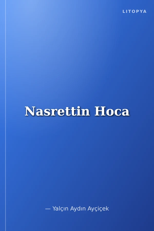Nasrettin Hoca
