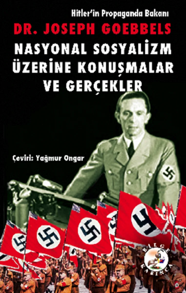 Nasyonal Sosyalizm Üzerine Konuşmalar ve Gerçekler