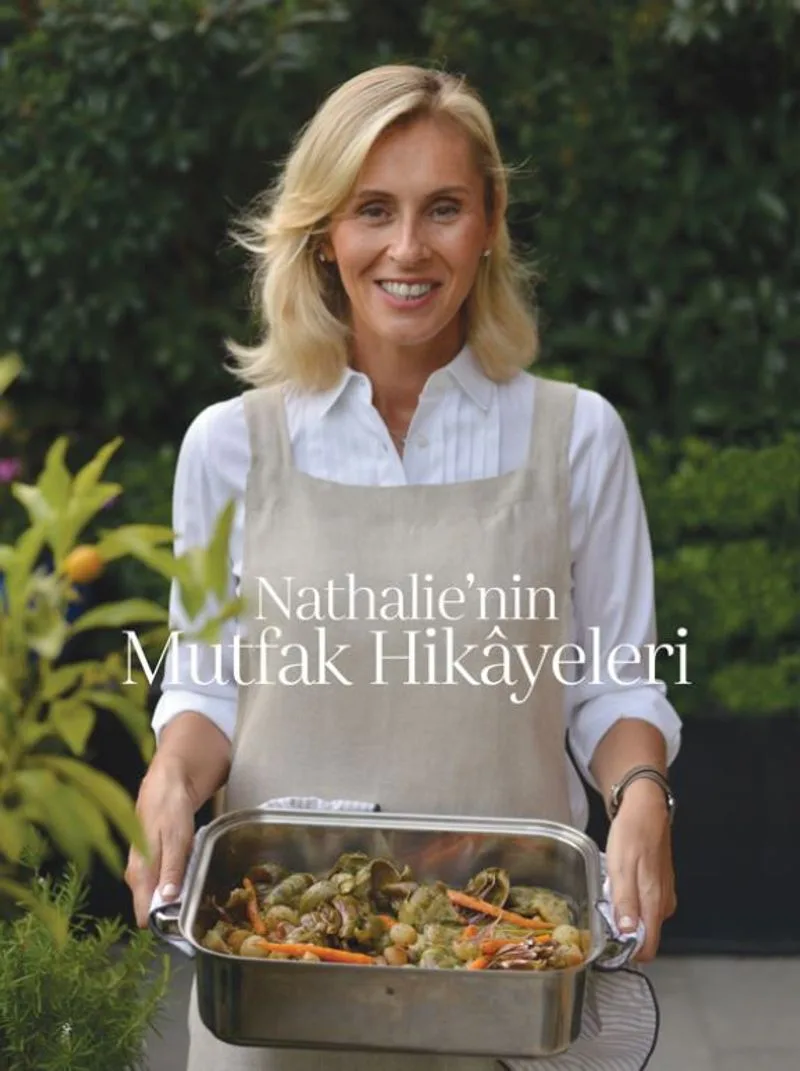 Nathalie'nin Mutfak Hikayeleri