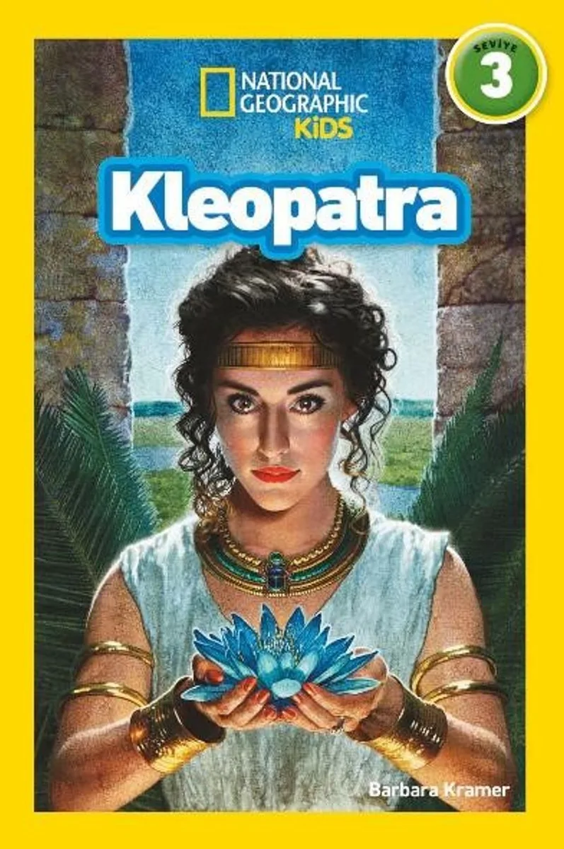 National Geographic Kids &ndash; Kleopatra