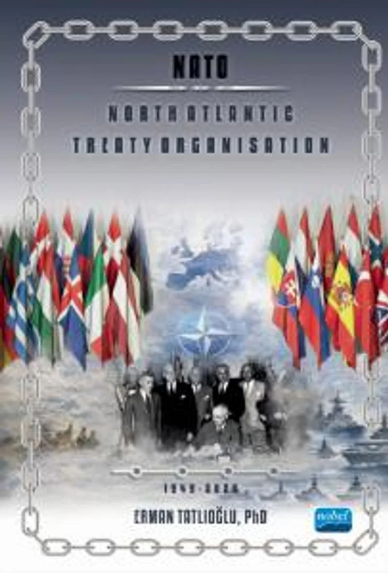 Nato North Atlantic Treaty Organisation