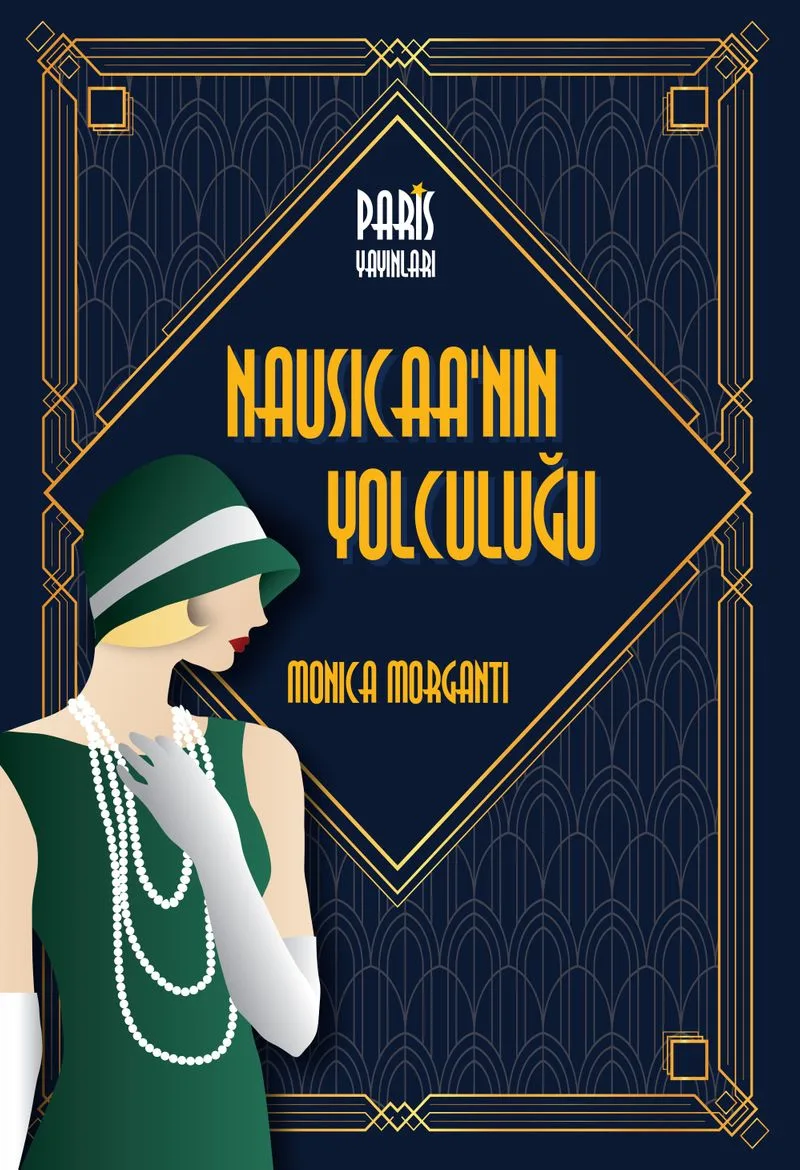 Nausıcaa'nın Yolculuğu