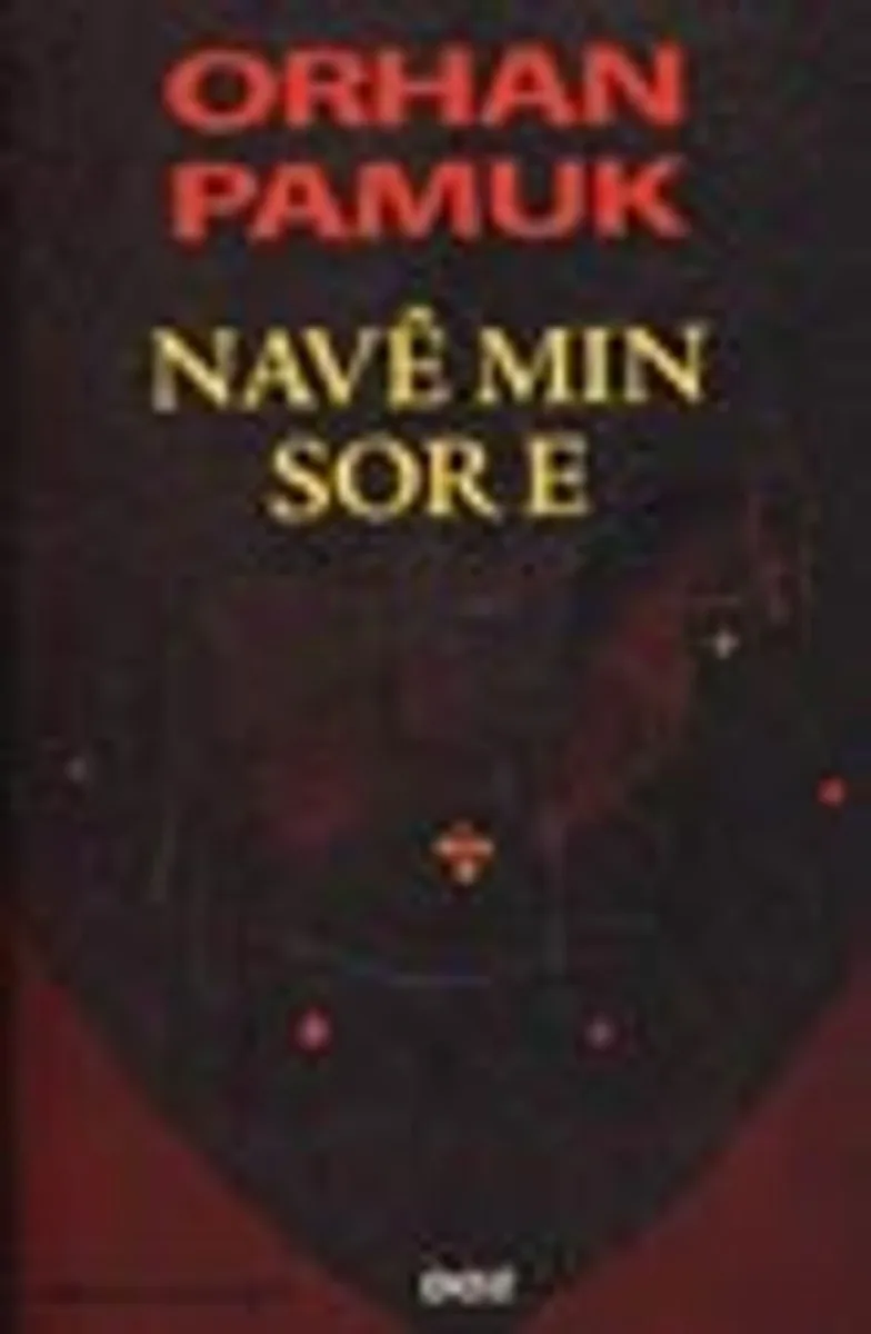Nav&ecirc; Min Sor e