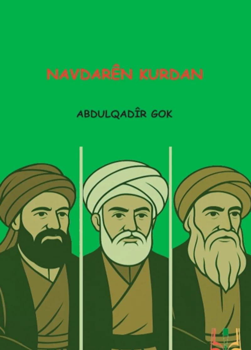 Navdarên Kurdan