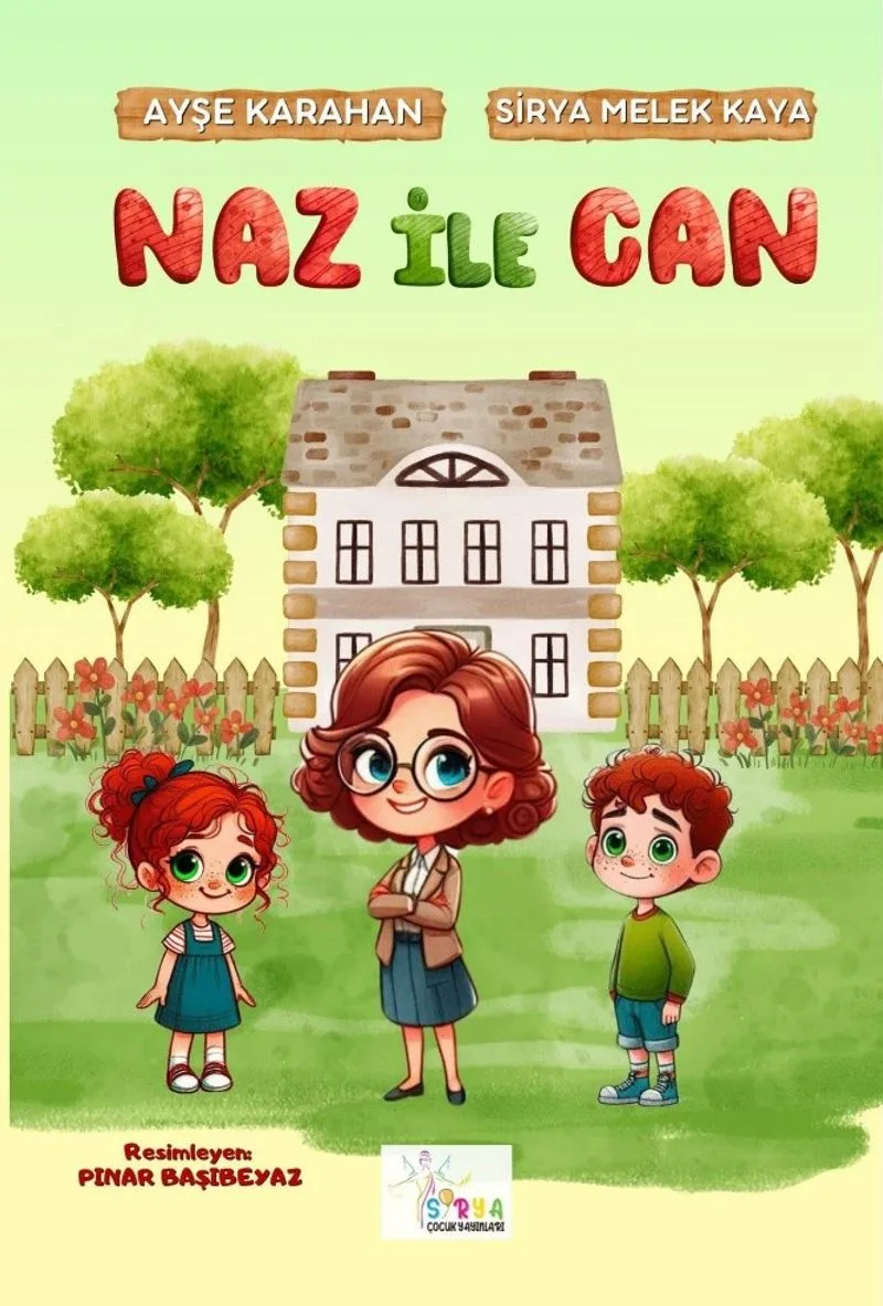 Naz ile Can