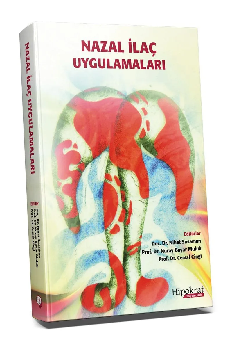 Nazal İlaç Uygulamaları