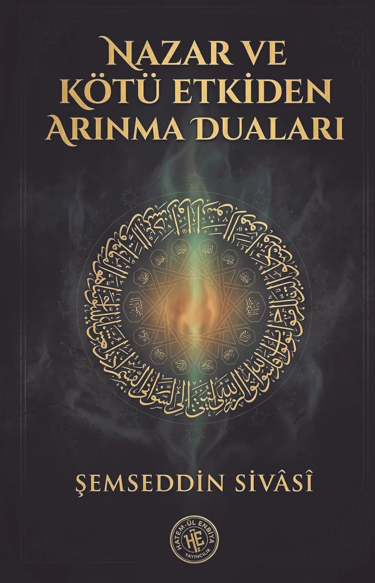 Nazar ve Kötü Etkiden Arınma Duaları