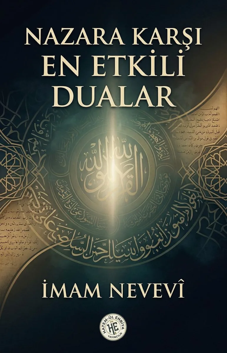 Nazara Karşı En Etkili Dualar