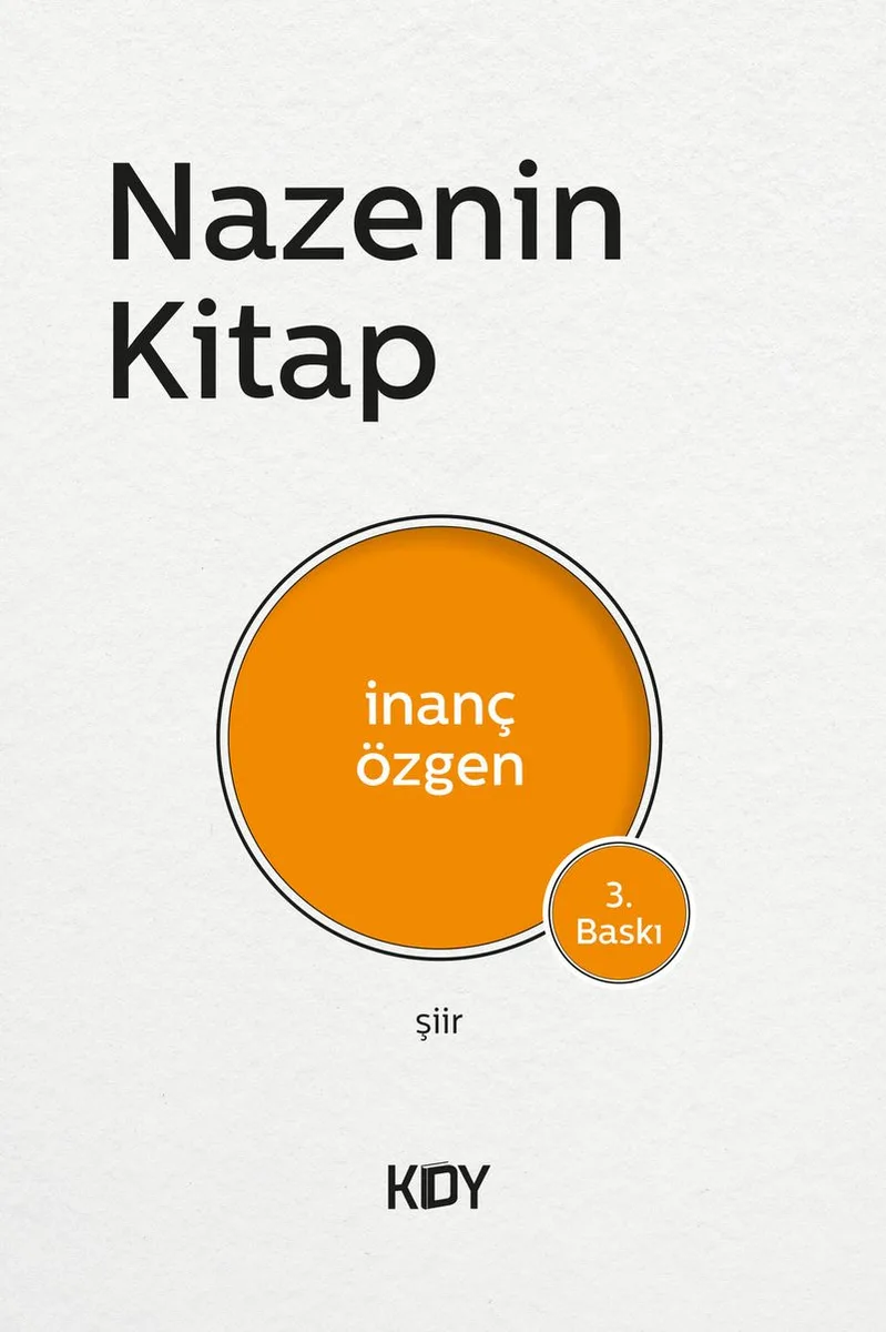 Nazenin Kitap
