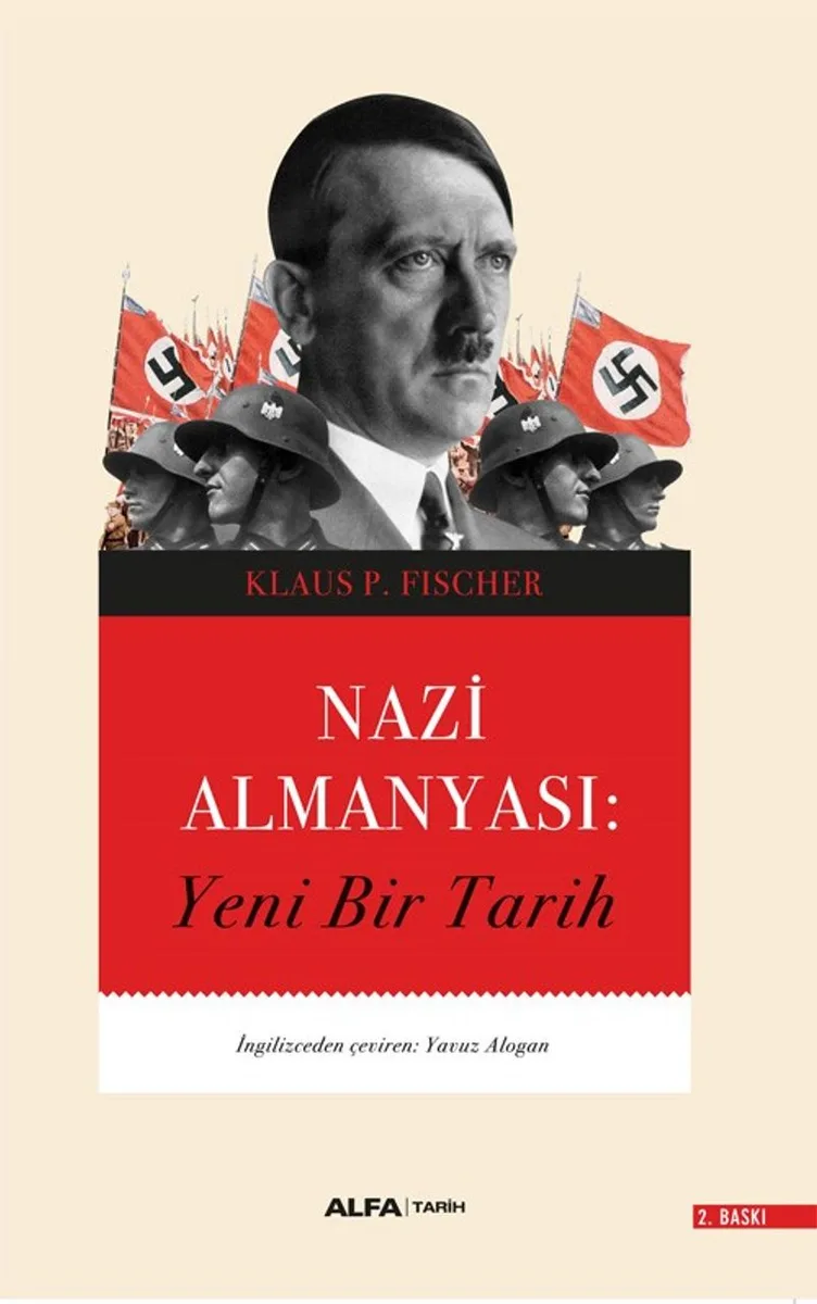 Nazi Almanyası Yeni Bir Tarih