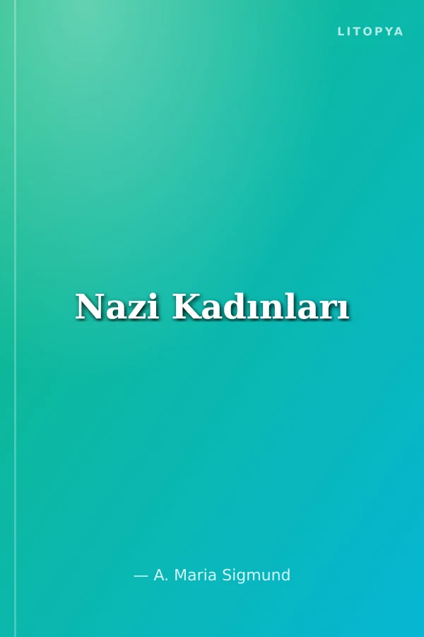 Nazi Kadınları