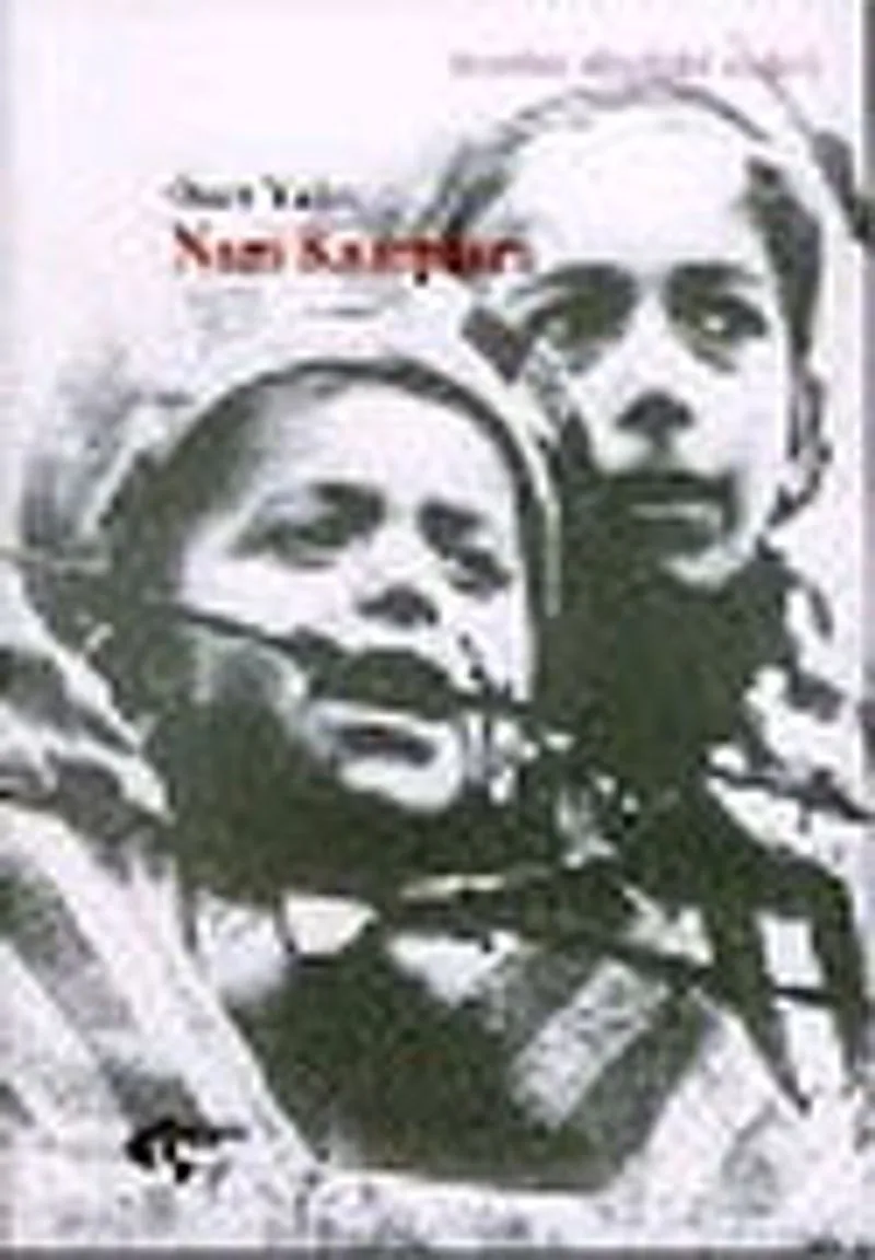 Nazi Kampları