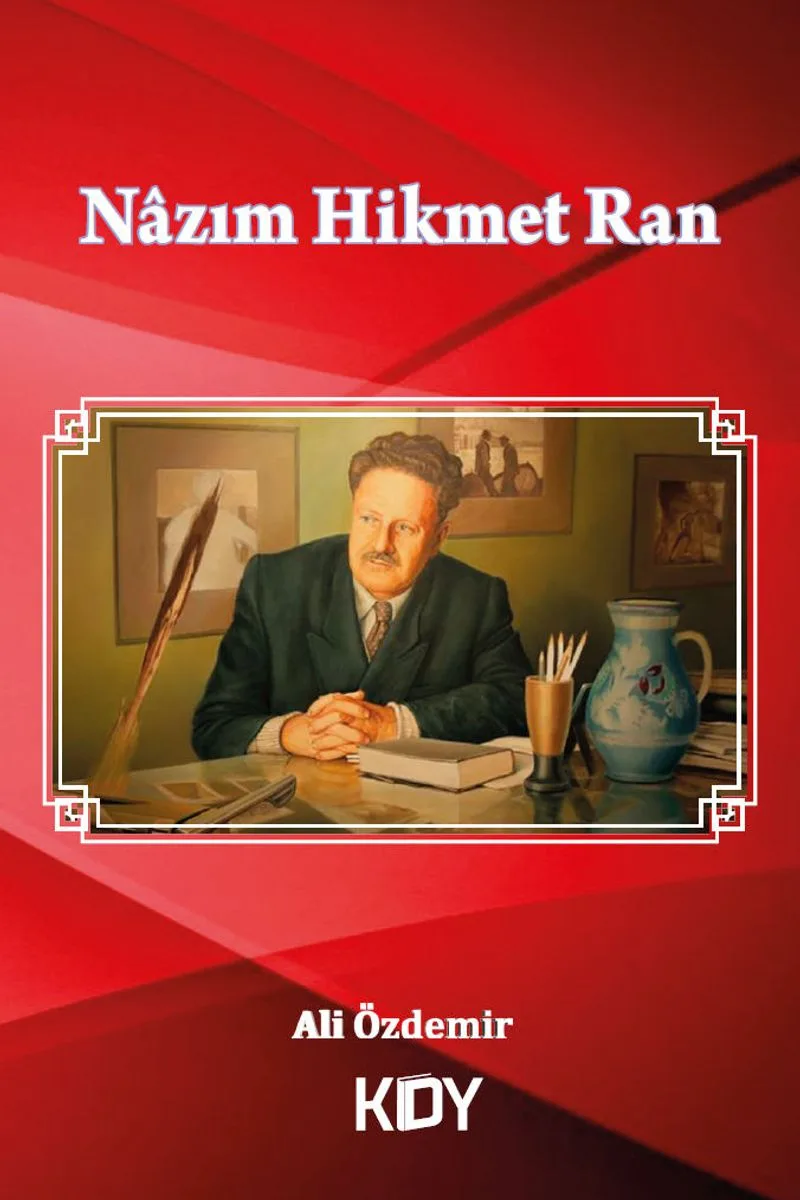 Nazım Hikmet