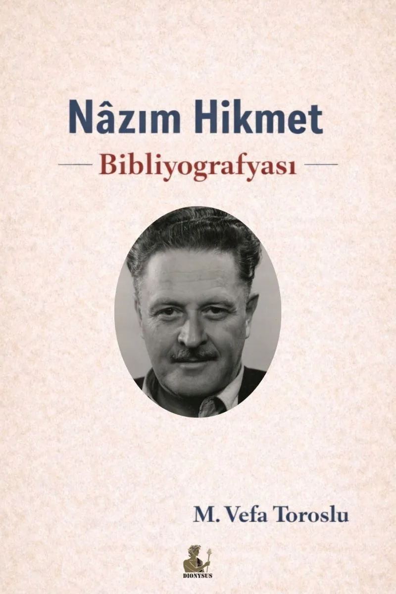Nazım Hikmet Bibliyografyası