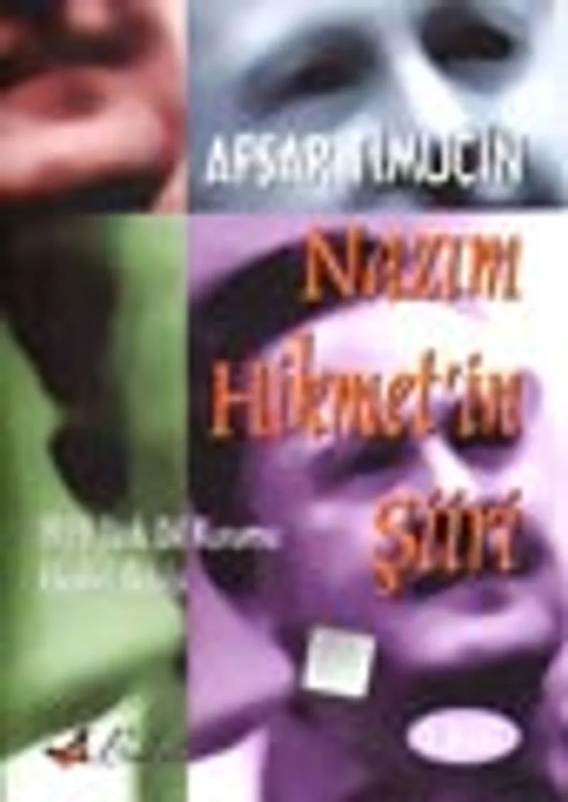 Nazım Hikmet'in Şiiri