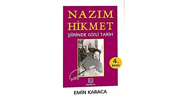 Nazım Hikmet Şiirinde Gizli Tarih