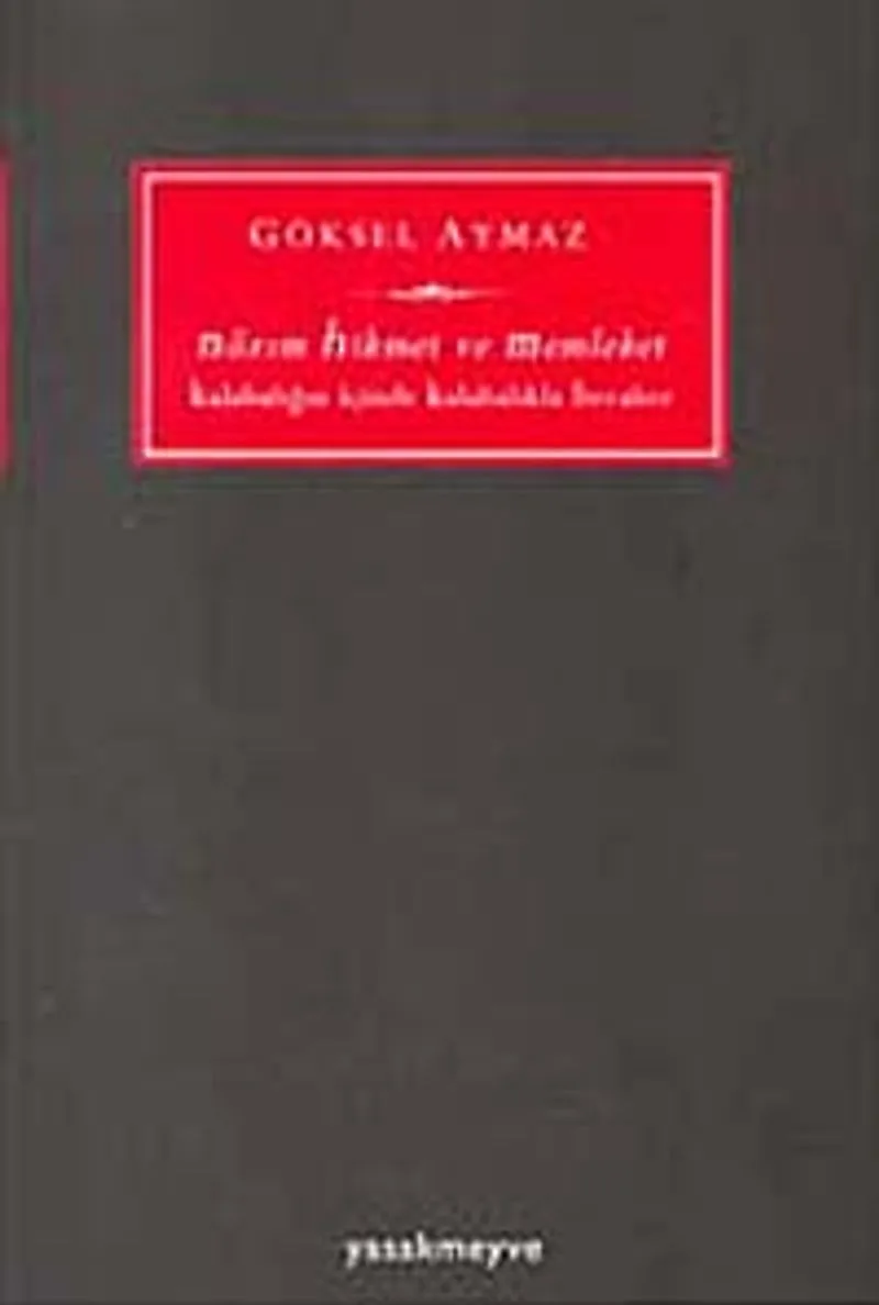 Nazım Hikmet ve Memleket