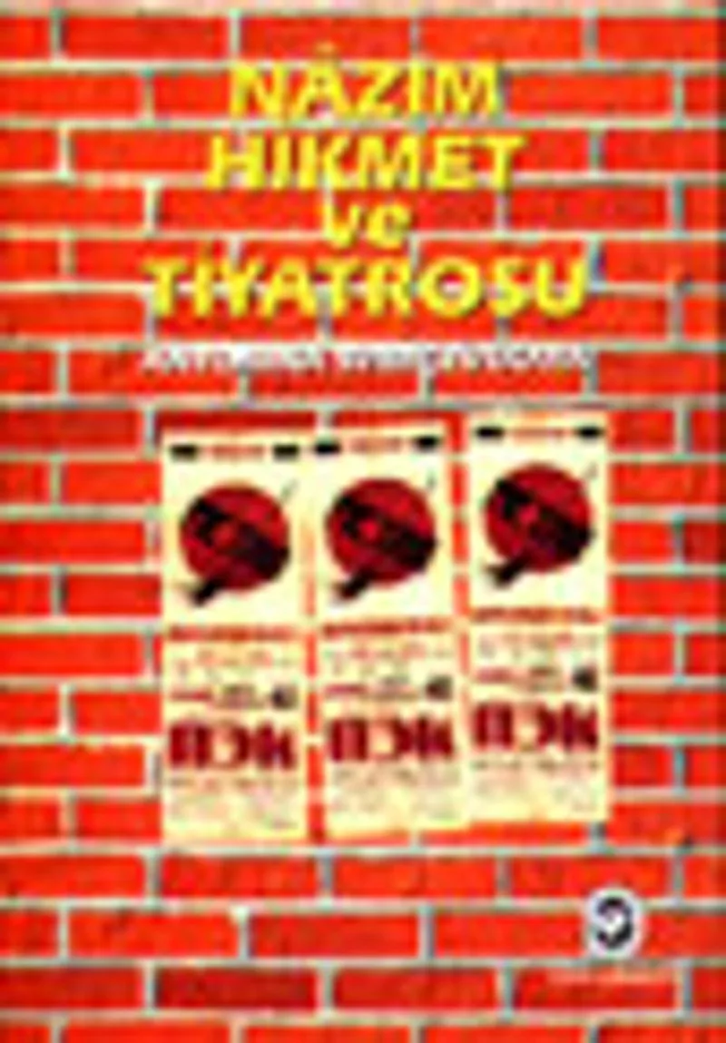 Nazım Hikmet ve Tiyatrosu