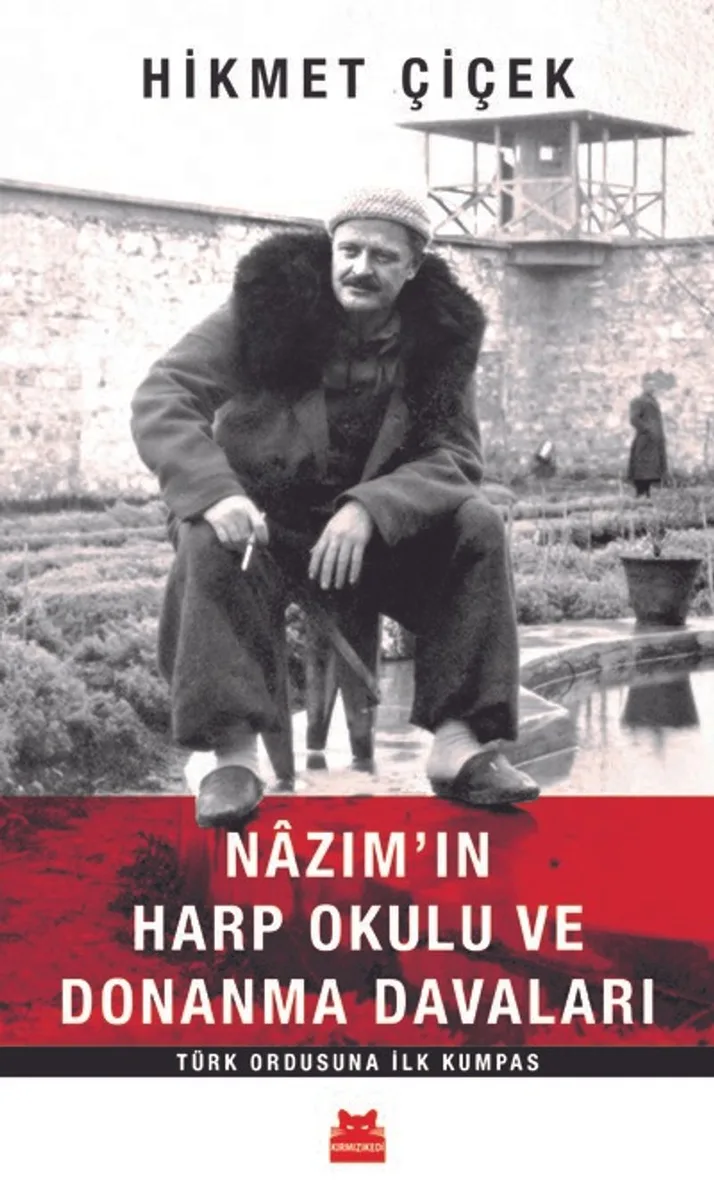 Nazım'ın Harp Okulu ve Donanma Davaları