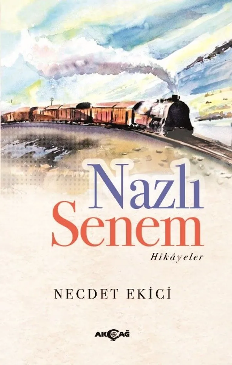 Nazlı Senem Hikayeler