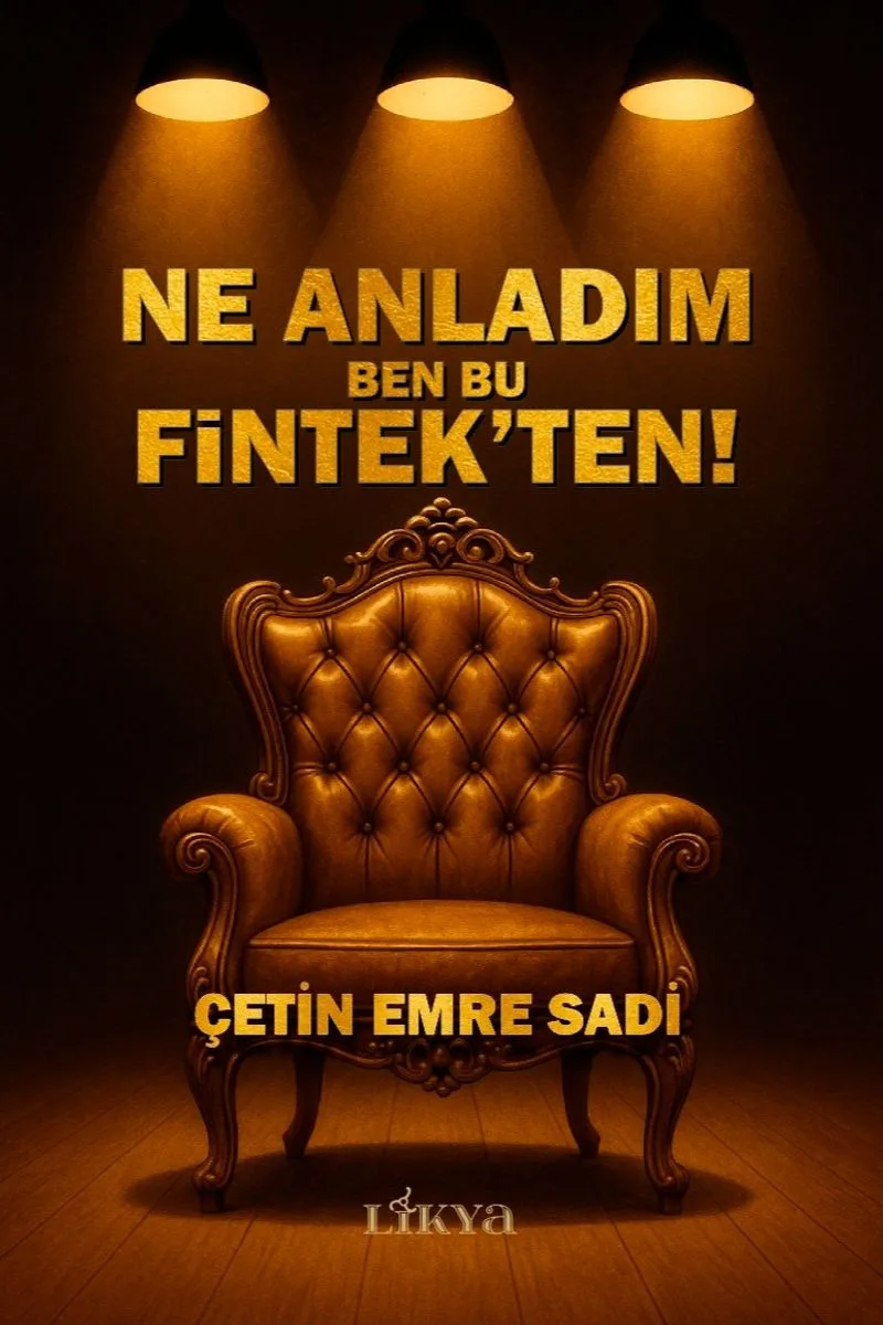 Ne Anladım Ben Bu Fintek'ten!