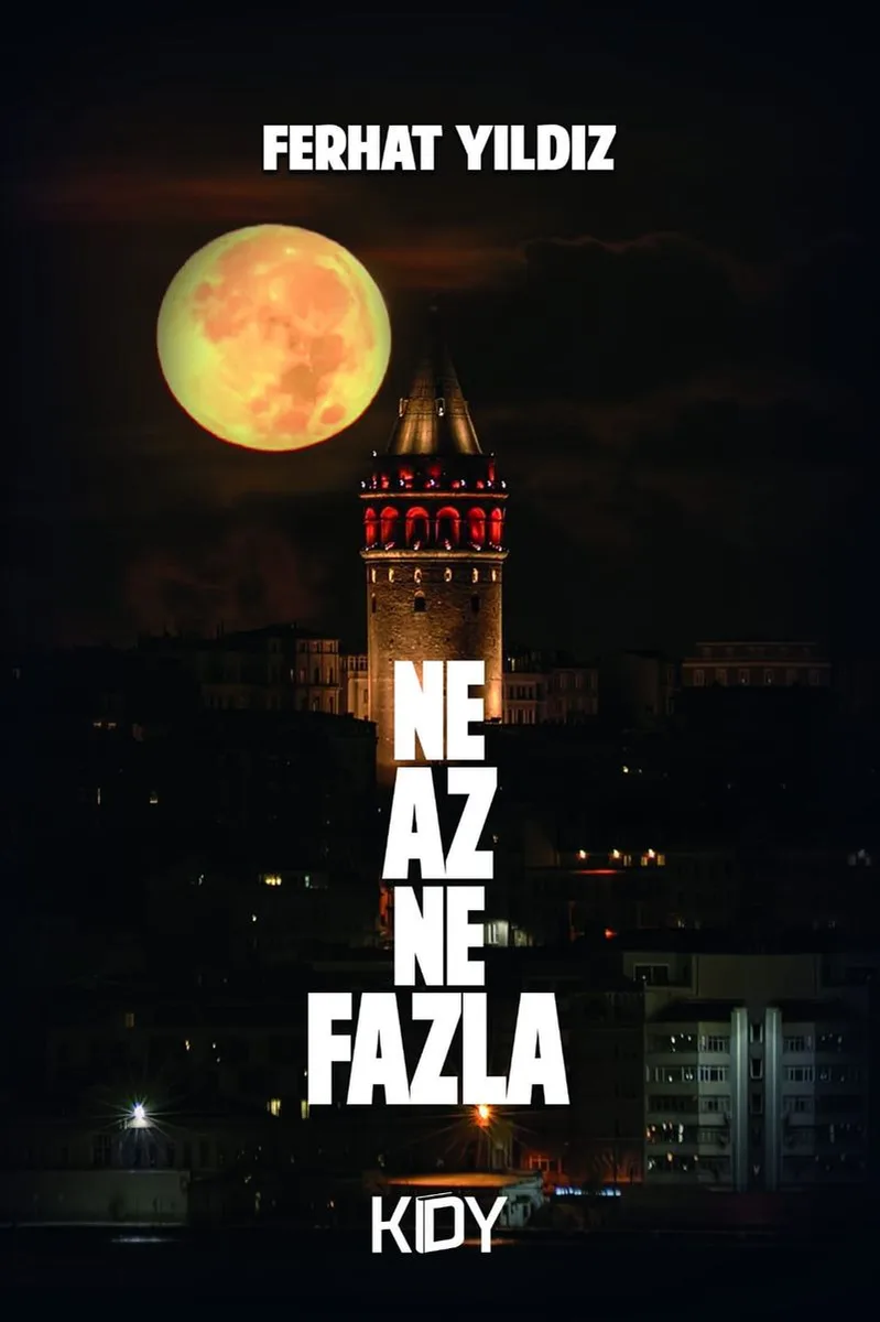 Ne Az Ne Fazla