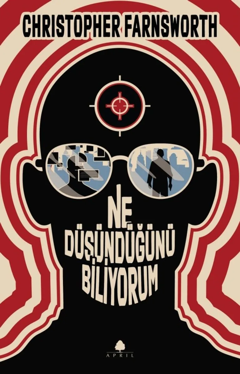 Ne Düşündüğünü Biliyorum