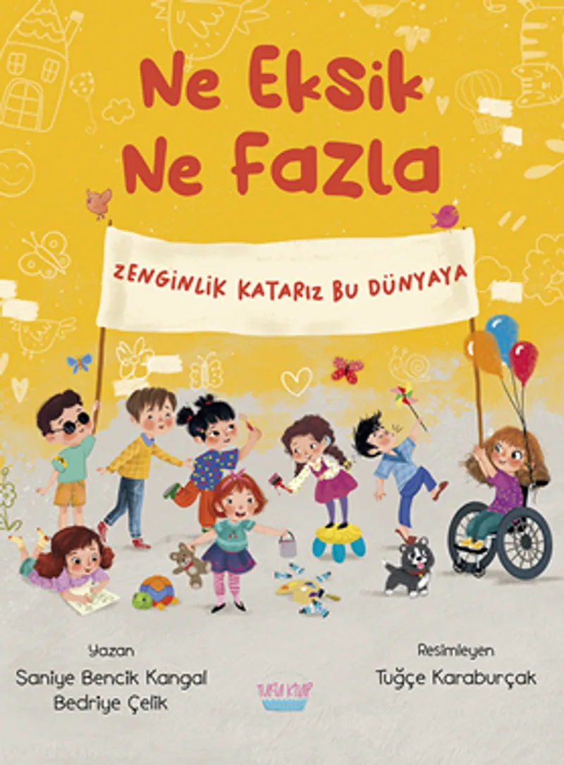 Ne Eksik Ne Fazla