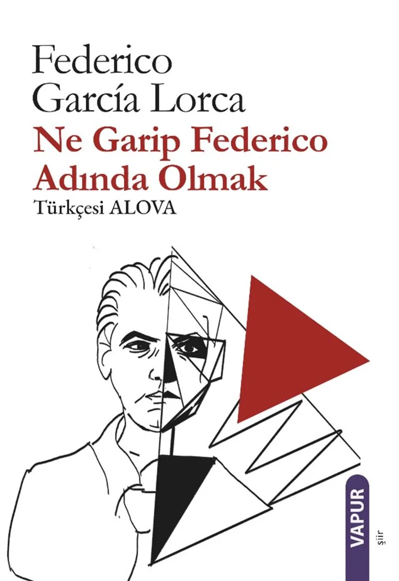 Ne Garip Federico Adında Olmak