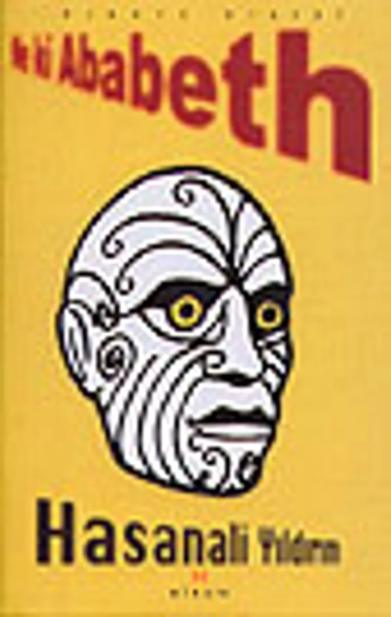 Ne Ki Ababeth