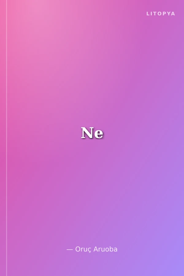 Ne