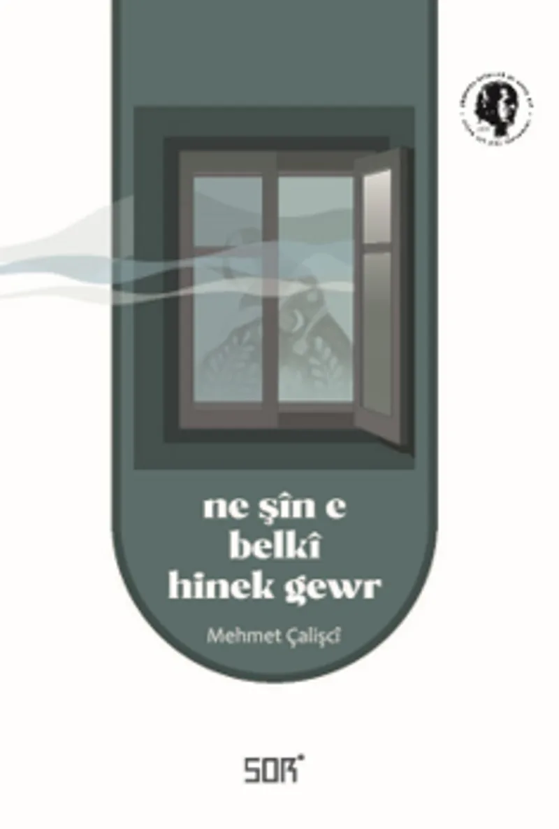 Ne Ş&icirc;n E Belk&icirc; Hinek Gewr