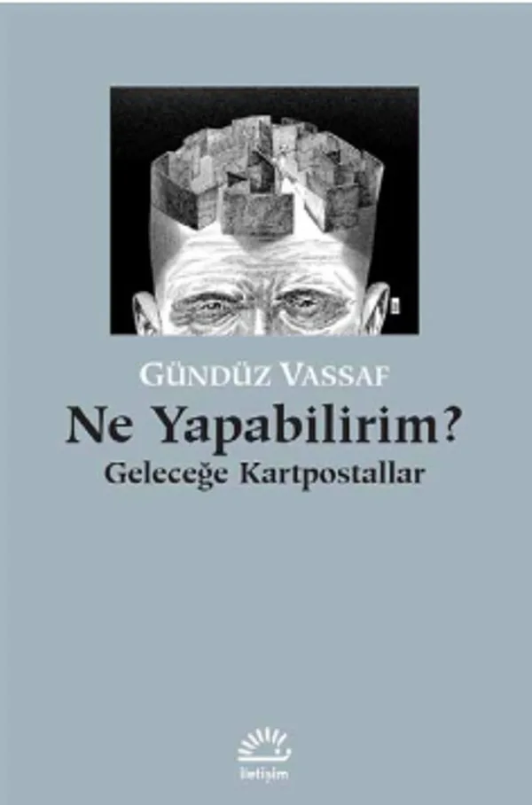 Ne Yapabilirim? Geleceğe Kartpostallar