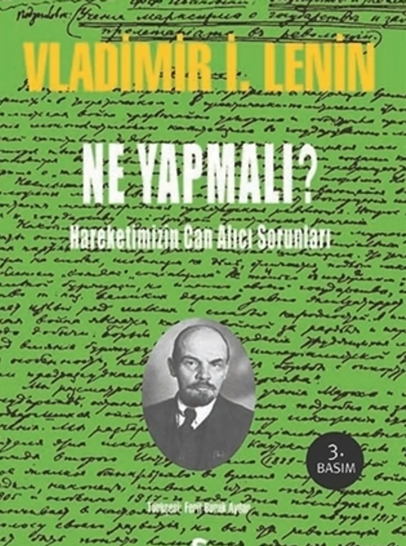 Ne Yapmalı? Hareketlerinizin Can Alıcı Sorunları