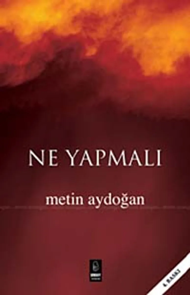 Ne Yapmalı