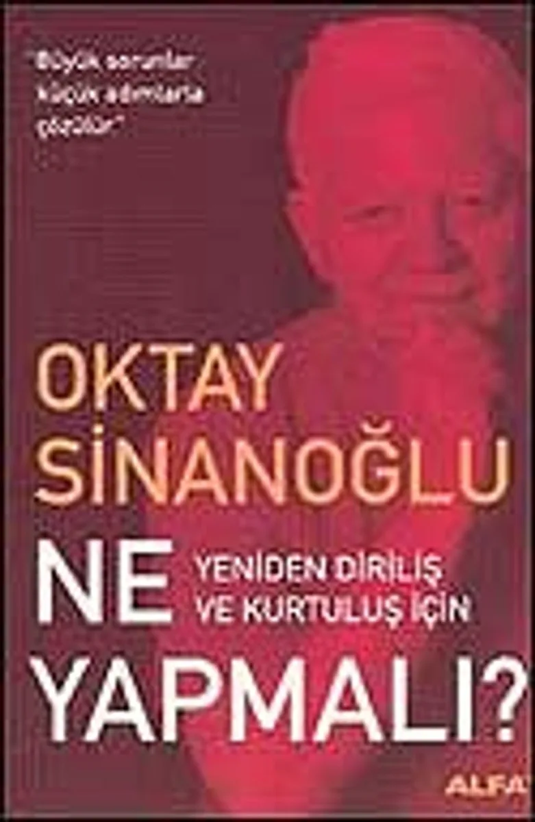 Ne Yapmalı?