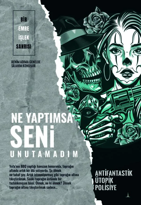 Ne Yaptımsa Seni Unutamadım