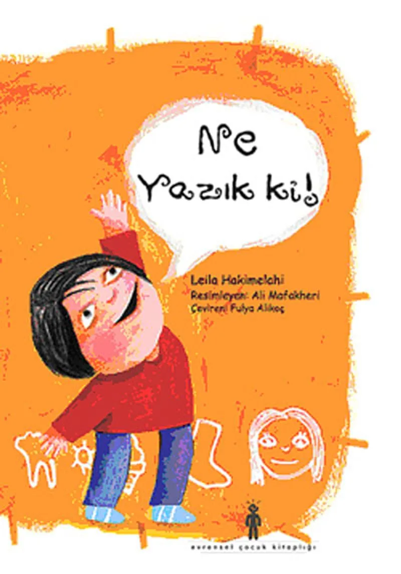 Ne Yazık ki!