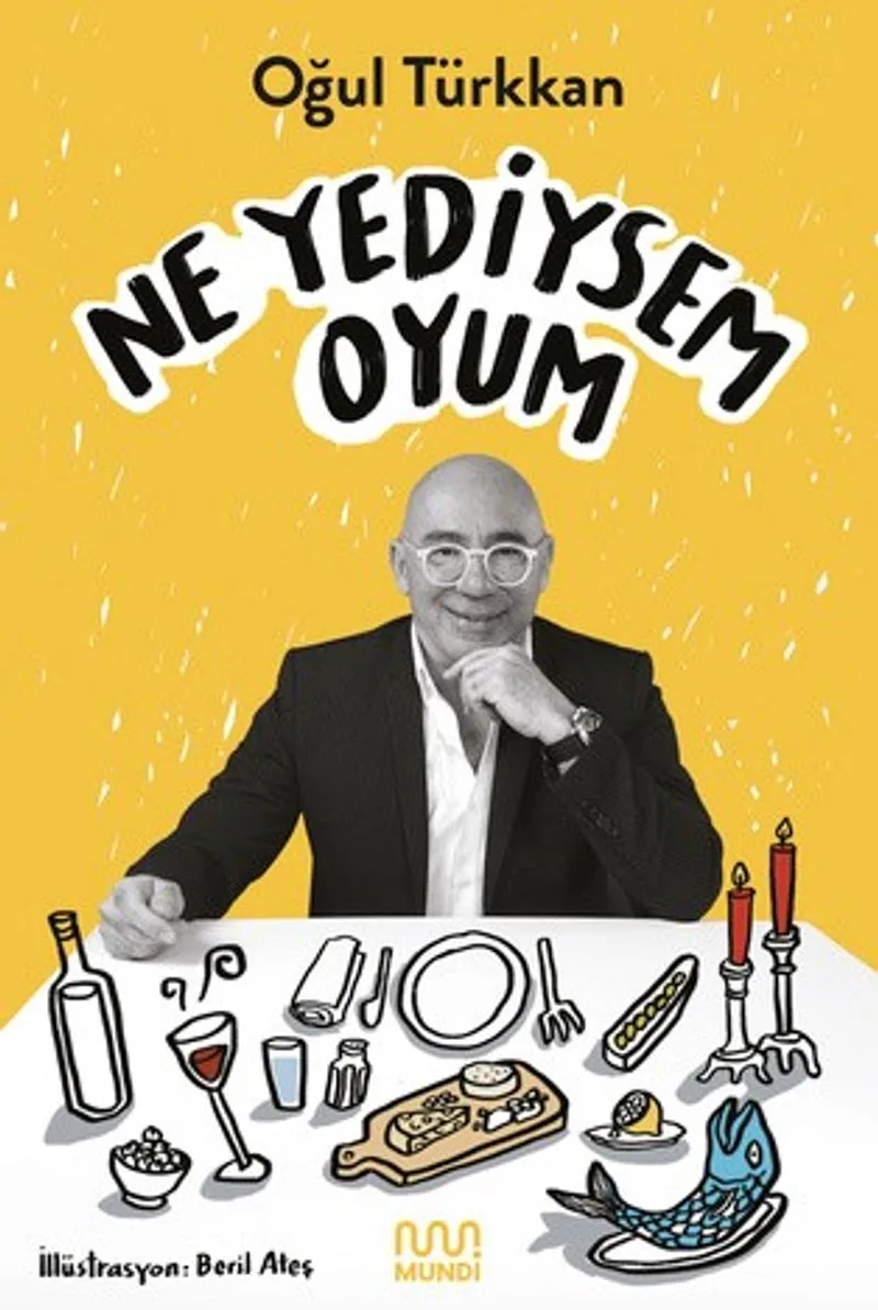 Ne Yediysem Oyum