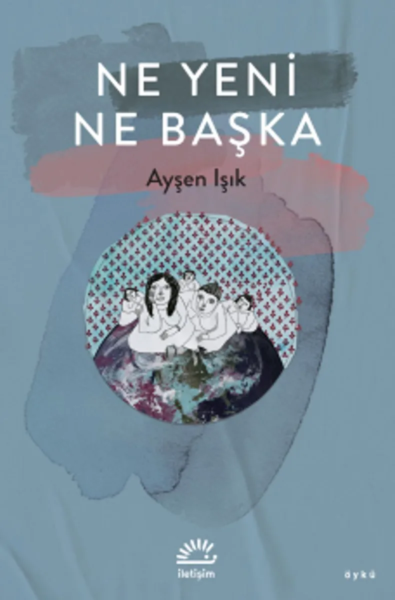 Ne Yeni Ne Başka