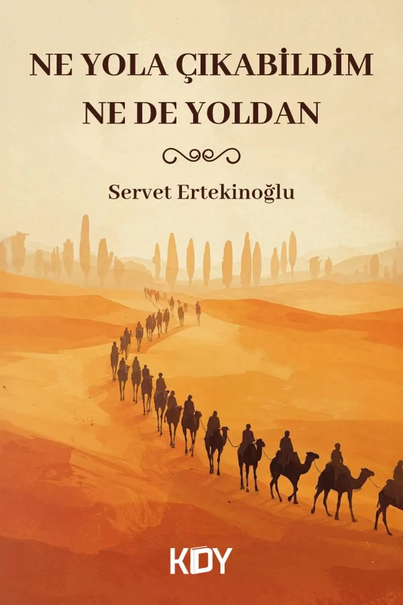 Ne Yola Çıkabildim Ne De Yoldan