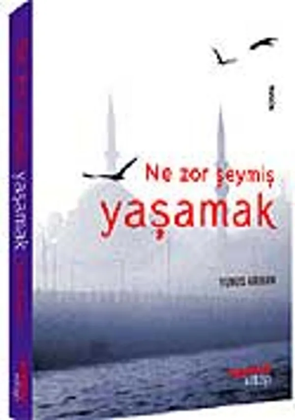 Ne Zor Şeymiş Yaşamak