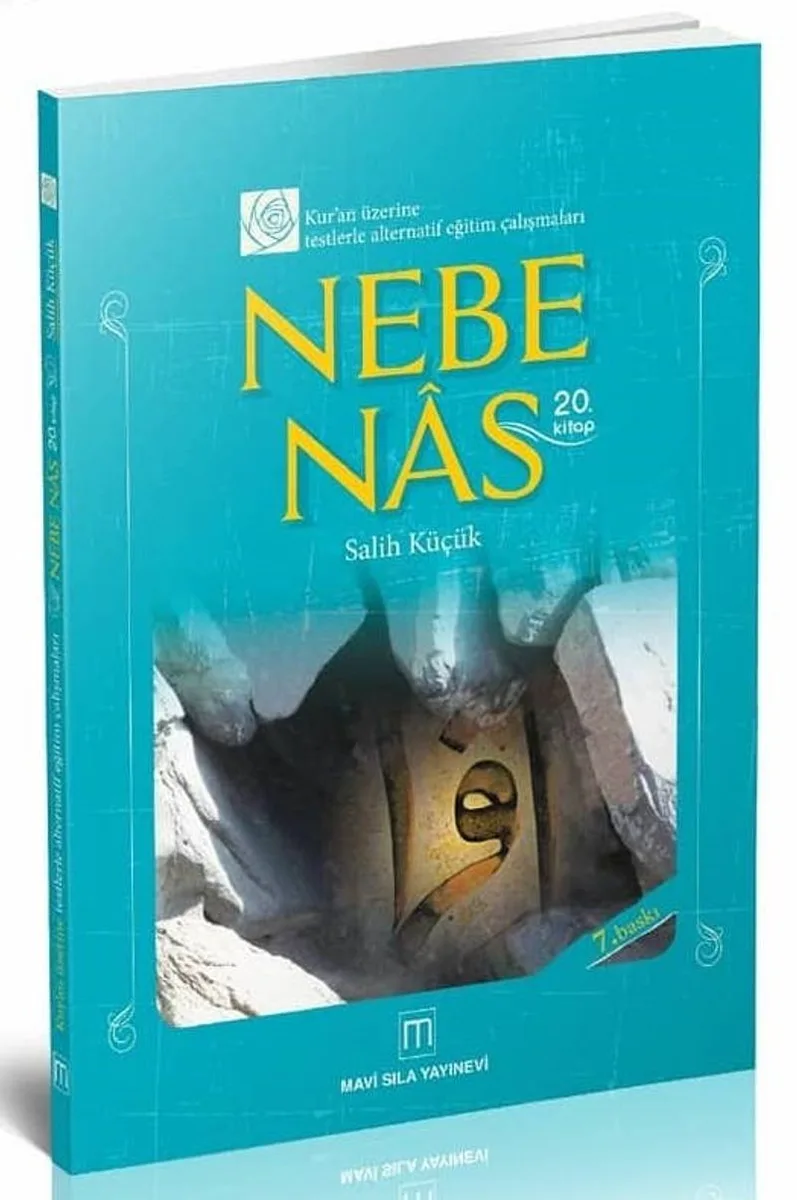 Nebe - Nas / Kur'an Üzerine Testlerle Alternatif Eğitim Çalışmaları